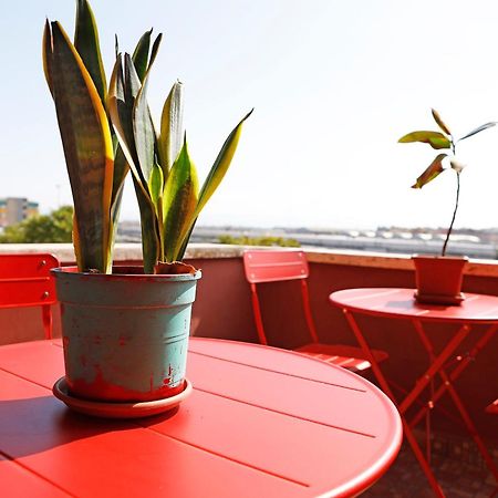 San Martino Bed & Breakfast Rome Exterior photo