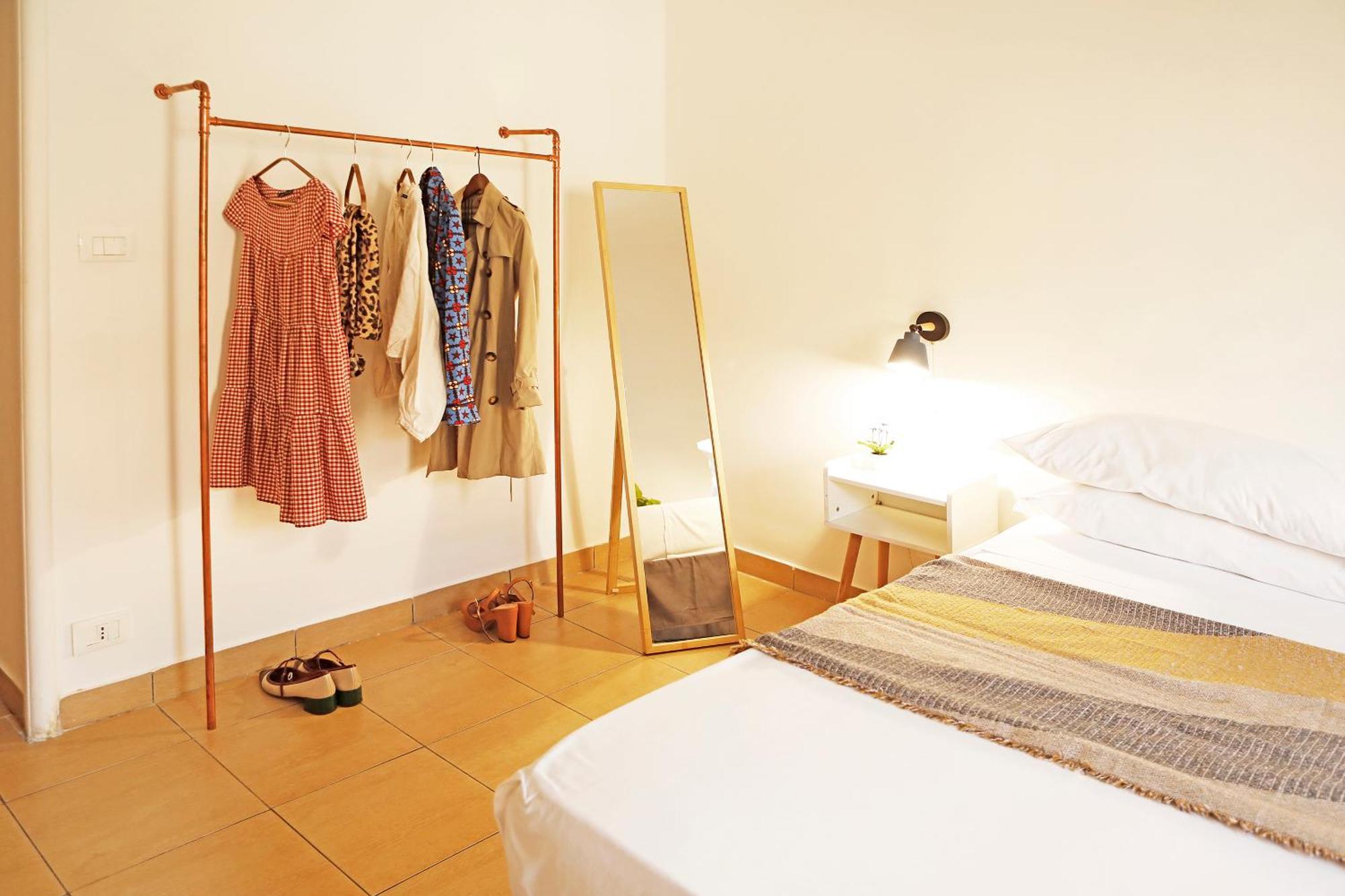 San Martino Bed & Breakfast Rome Exterior photo