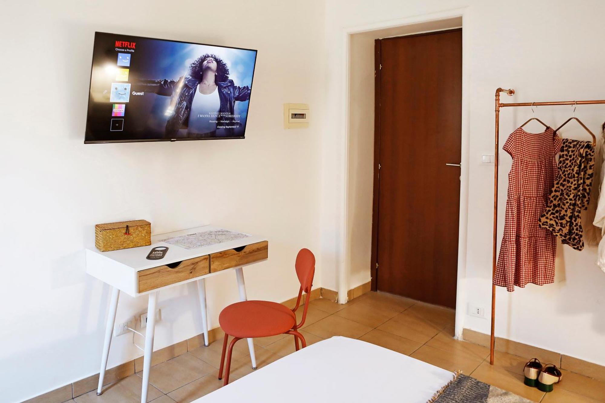 San Martino Bed & Breakfast Rome Exterior photo