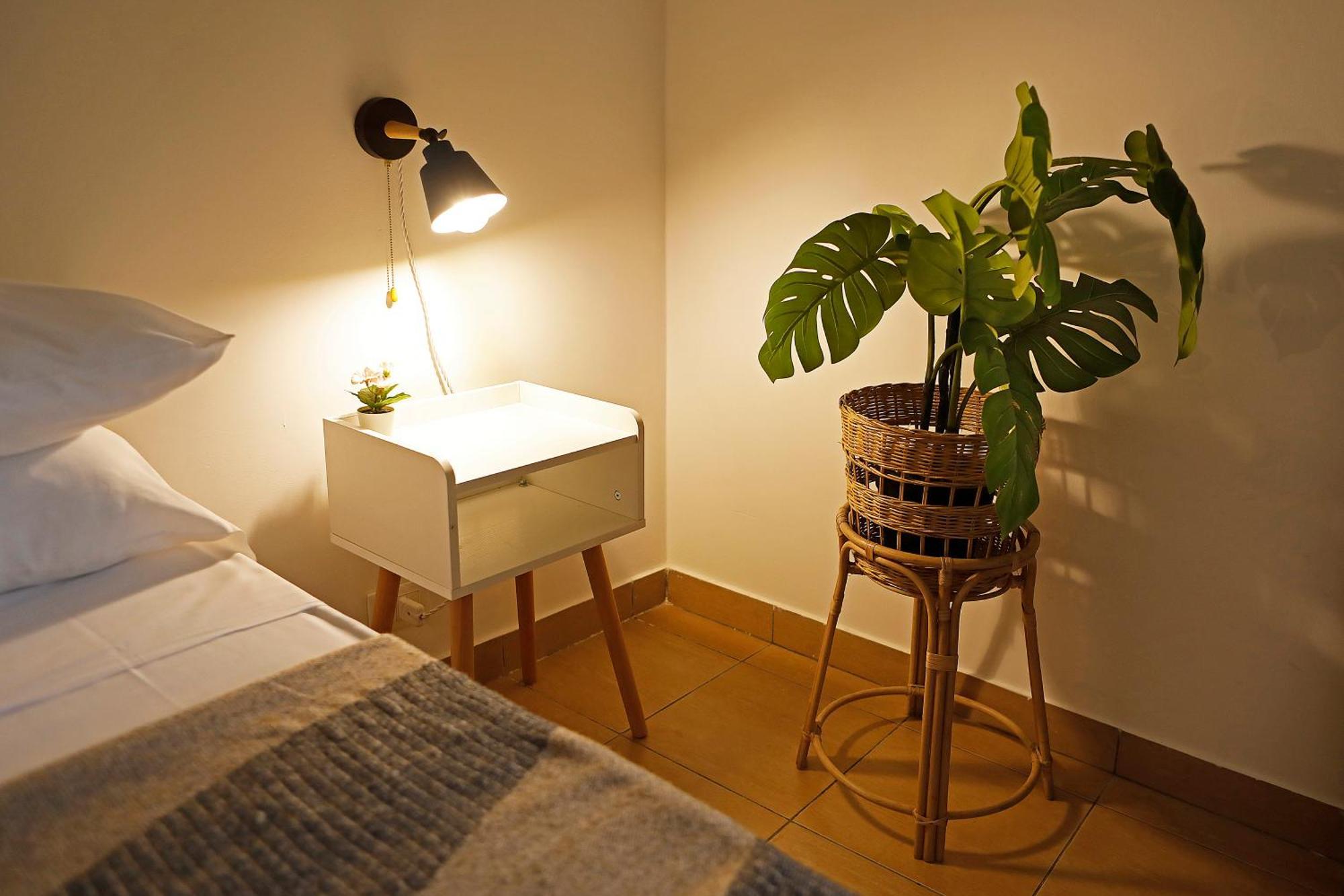 San Martino Bed & Breakfast Rome Exterior photo