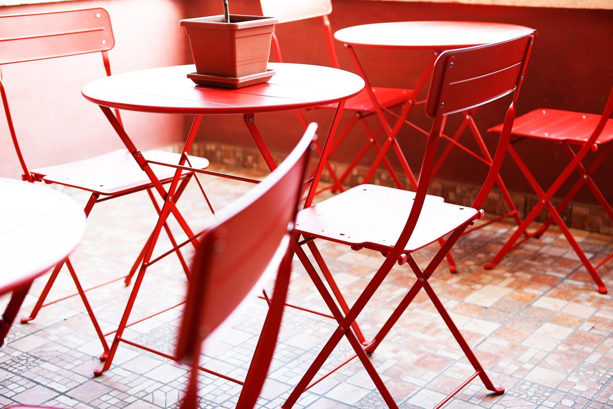 San Martino Bed & Breakfast Rome Exterior photo